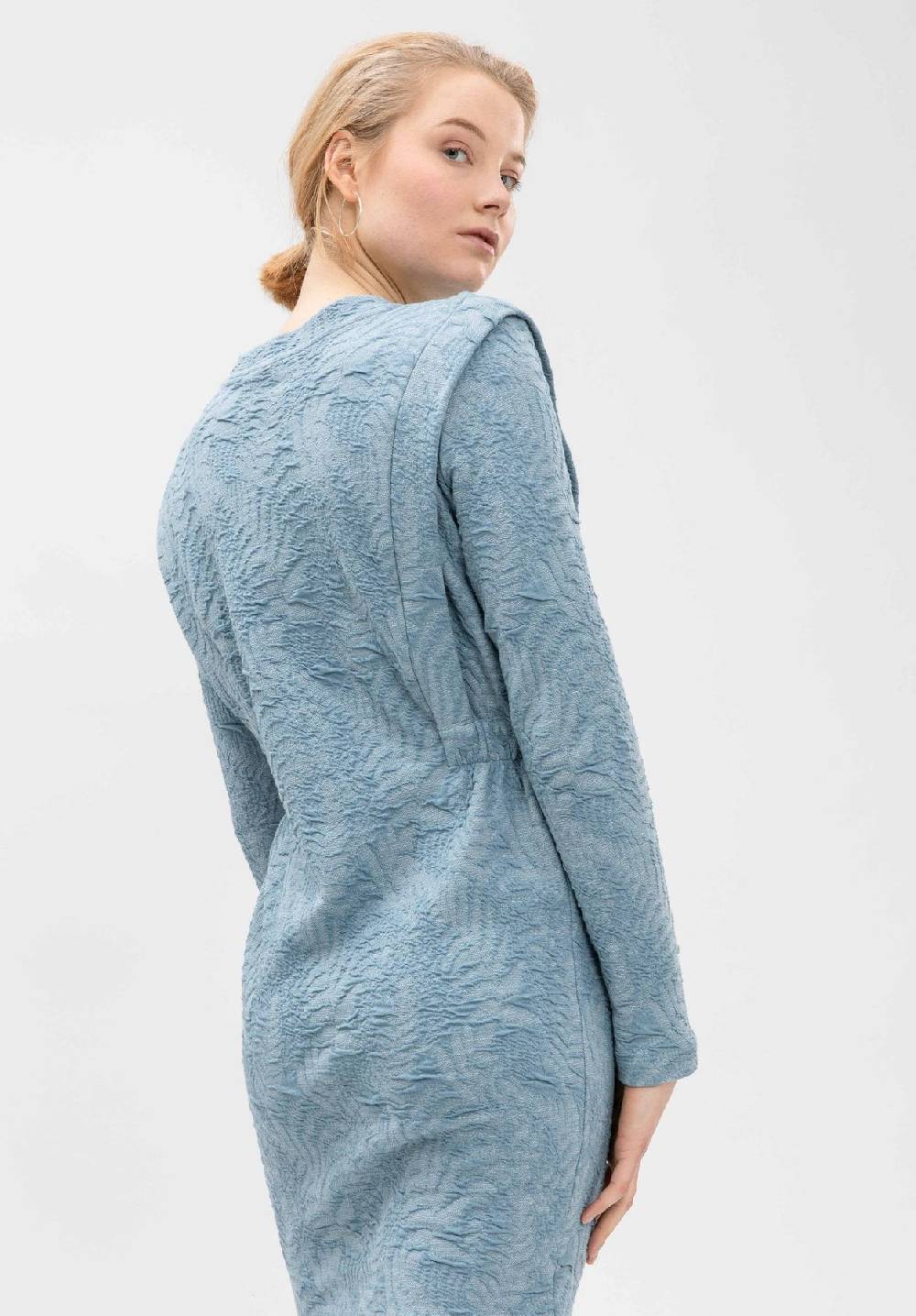 Lovjoi Mini Kleid ABELONE Bis zu 65% Rabatt