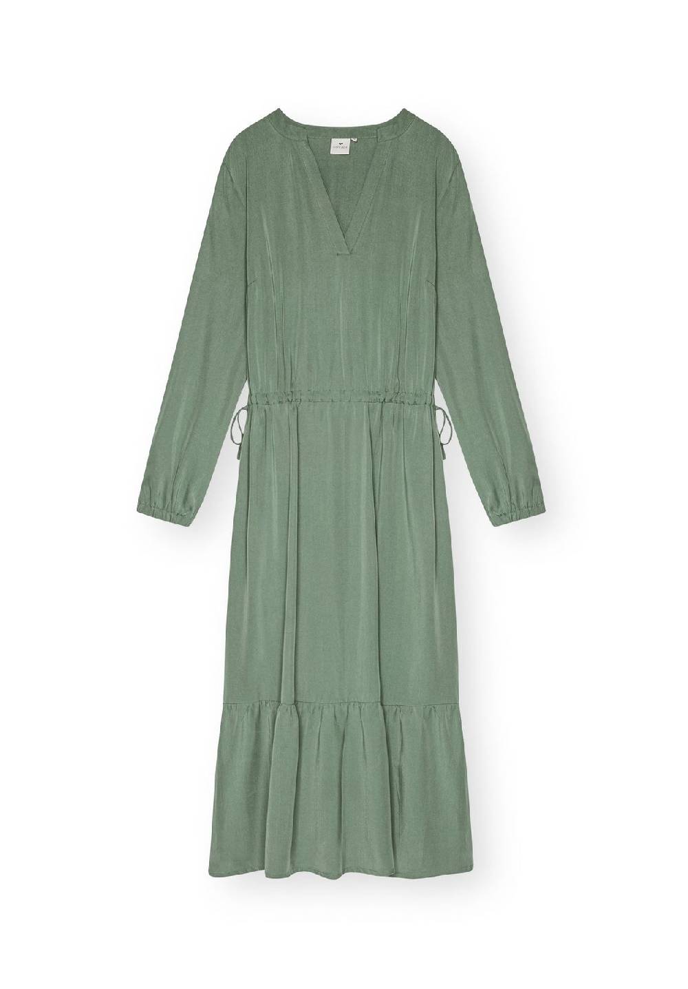 Lovjoi Midi Kleid SOLLIA Bis zu 55% Rabatt