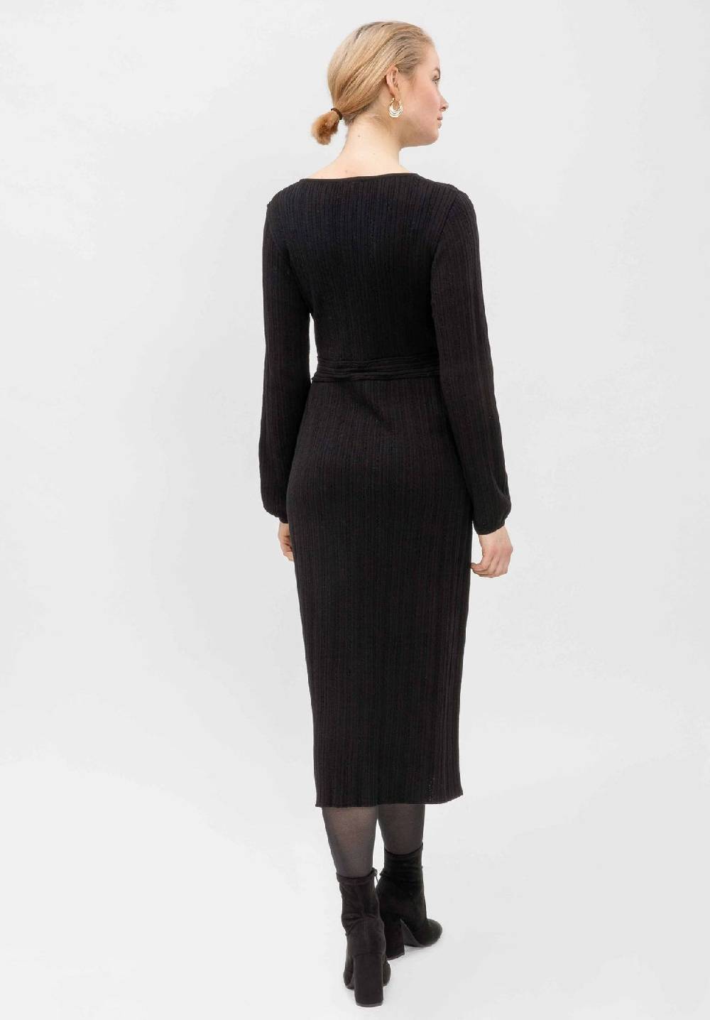 Lovjoi Strick Kleid SKORPA Discount Store für neue Produkte