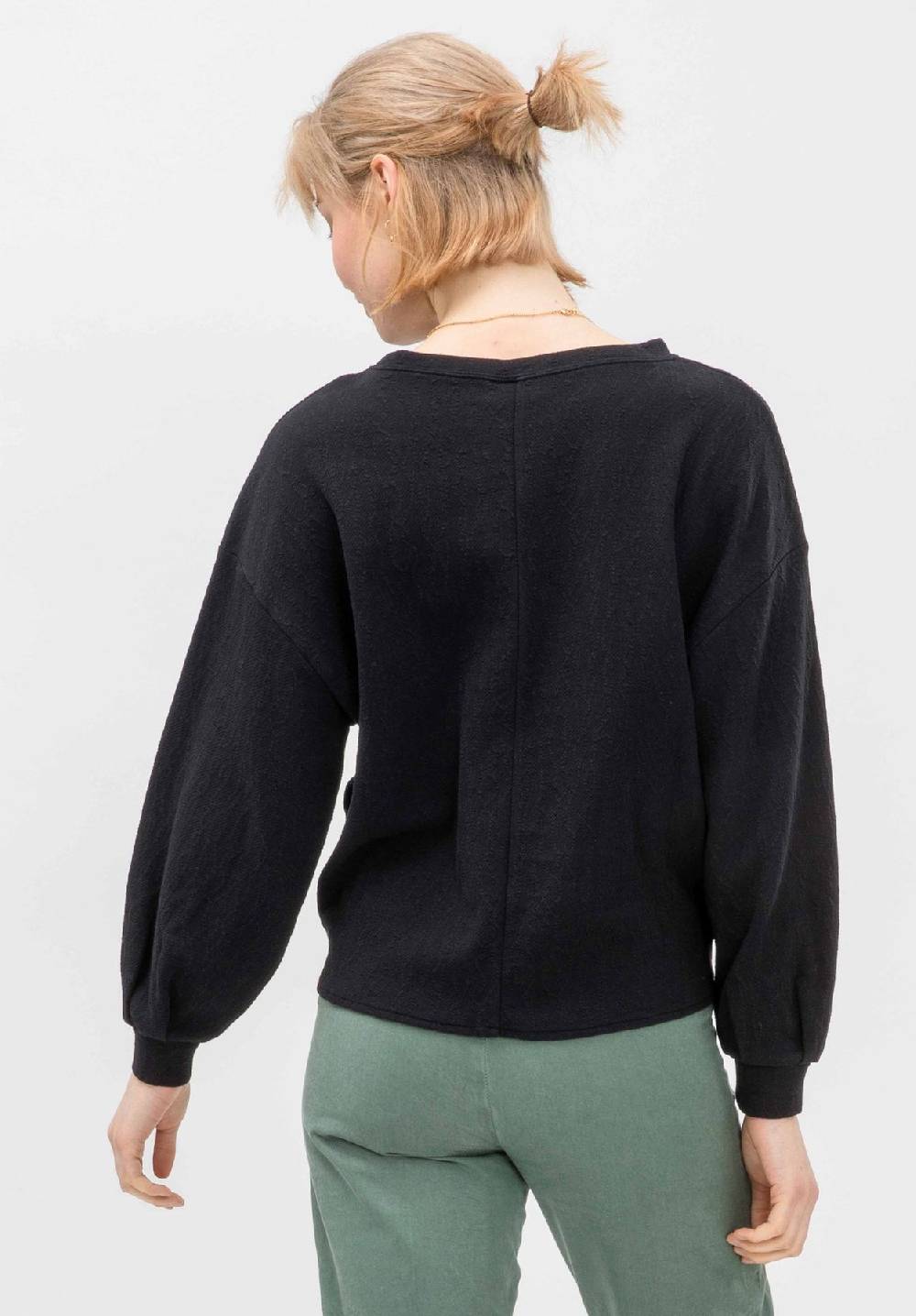Lovjoi Pullover HÖJA Super Rabatt