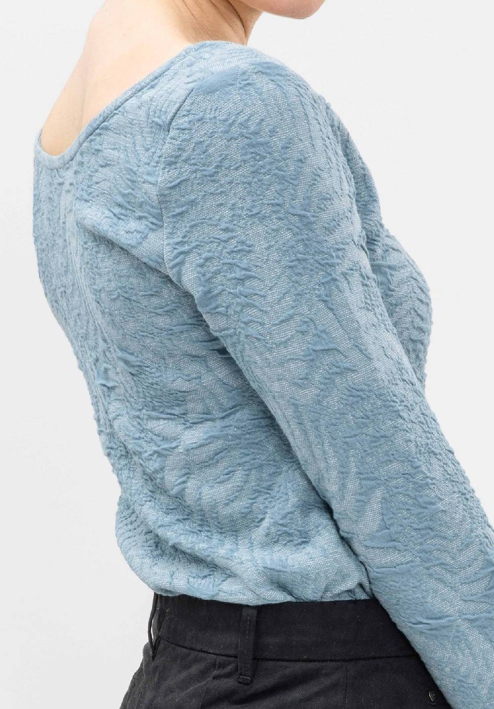 Lovjoi Langarmshirt OPPLIA 50% Rabatt mit kostenlosem Versand