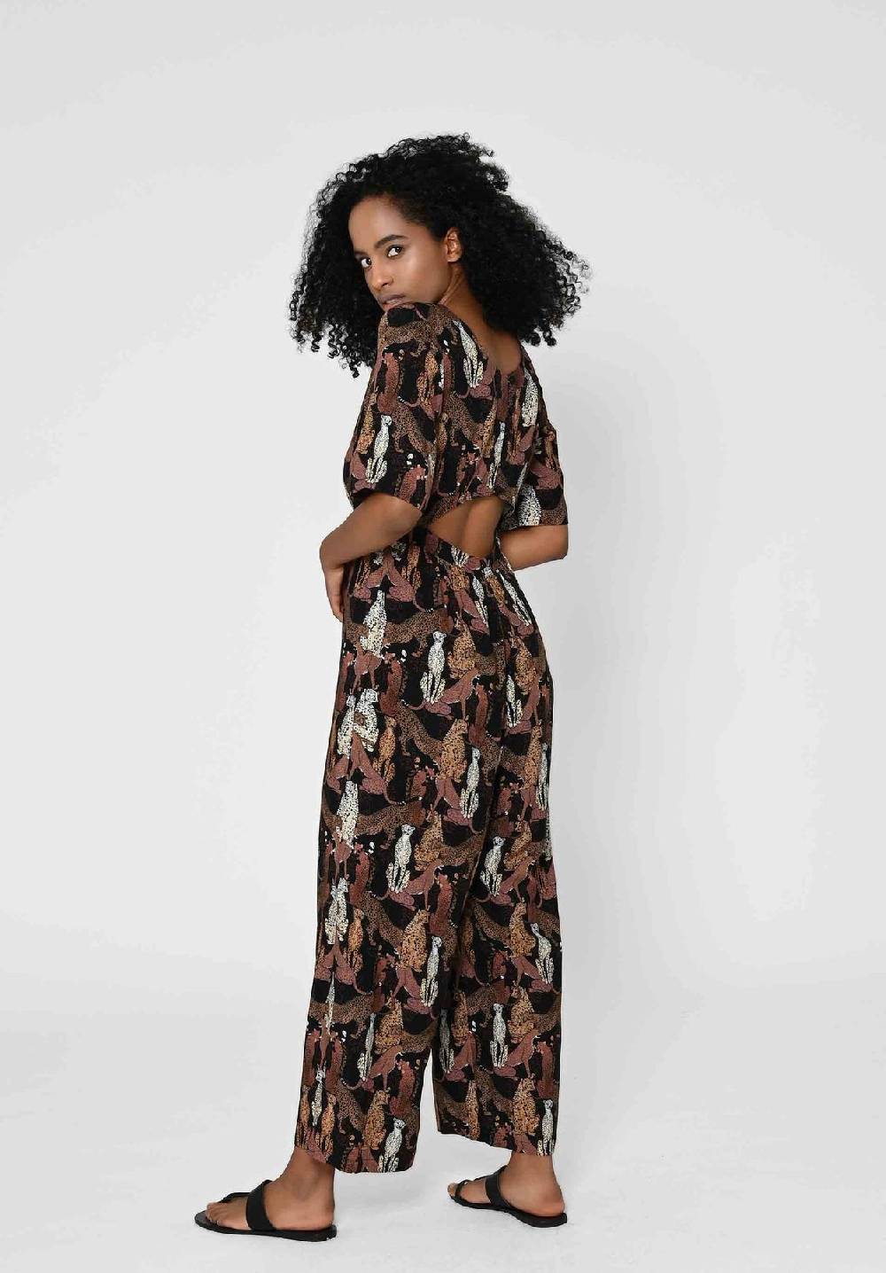 Lovjoi Jumpsuit DIPLORA Im Verkauf
