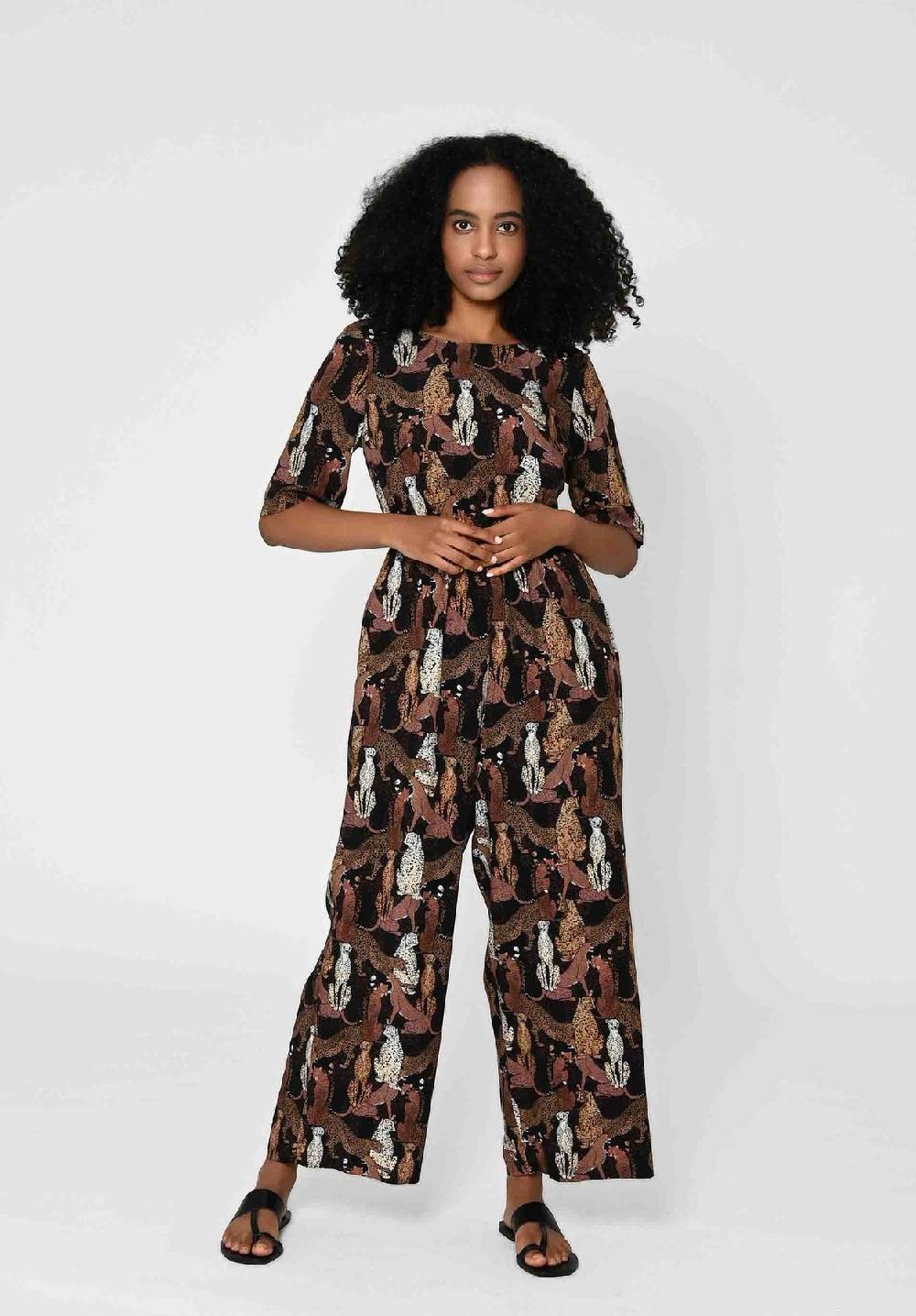 Lovjoi Jumpsuit DIPLORA Im Verkauf