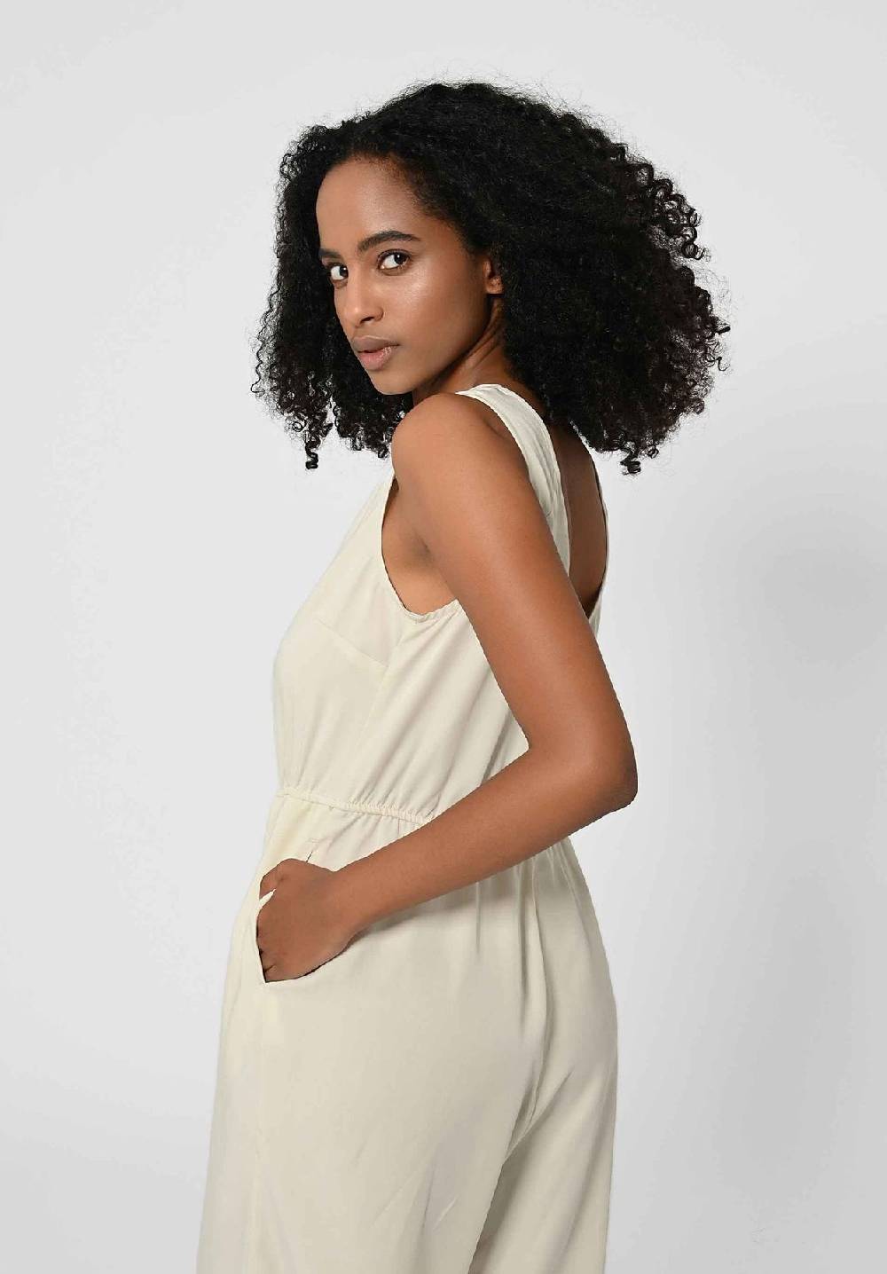 Lovjoi Jumpsuit STAINE 2025