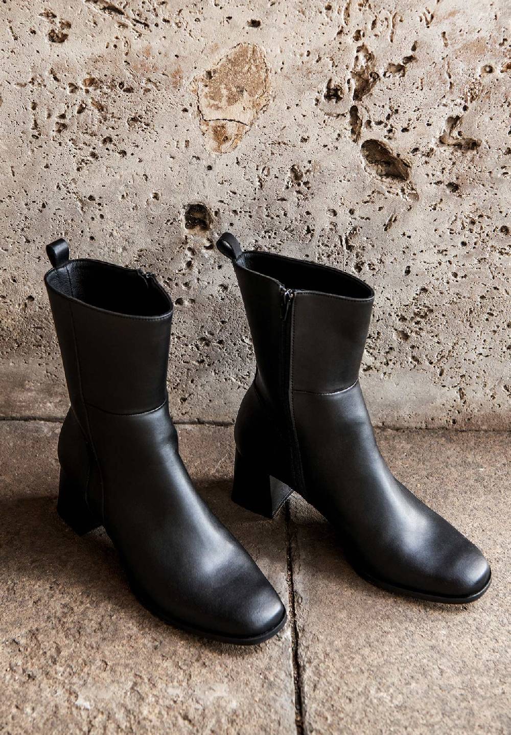 Lovjoi High Heel Boots ELVERIUM Auslauf