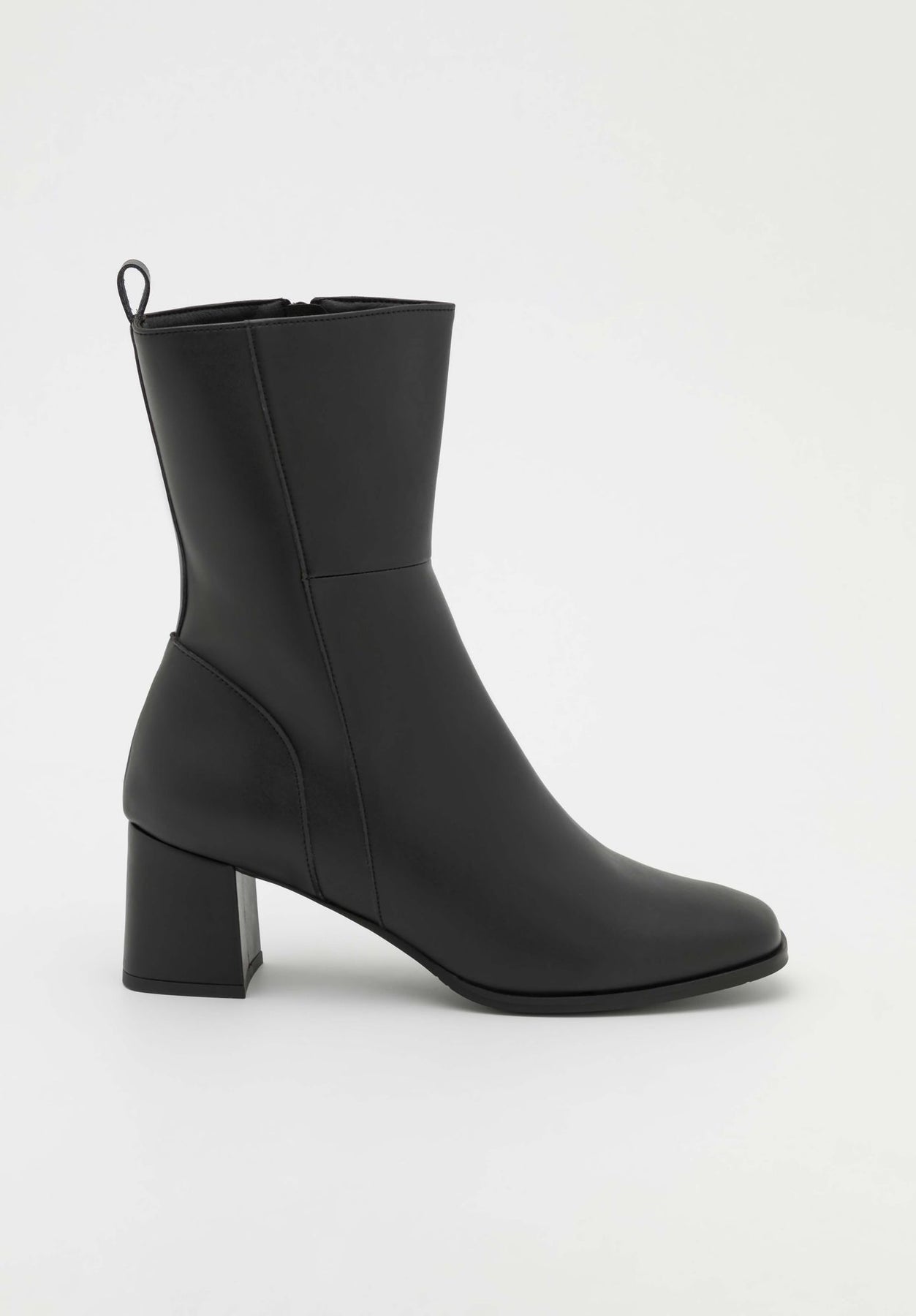 Lovjoi High Heel Boots ELVERIUM Auslauf