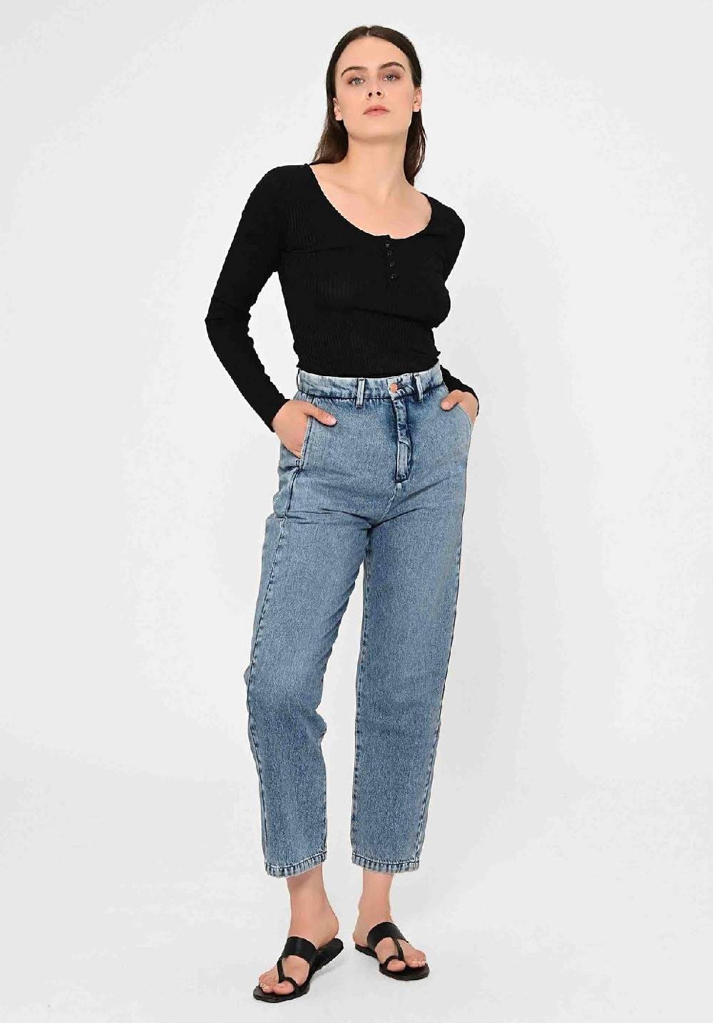Lovjoi Langarmshirt ARACEA im Angebot