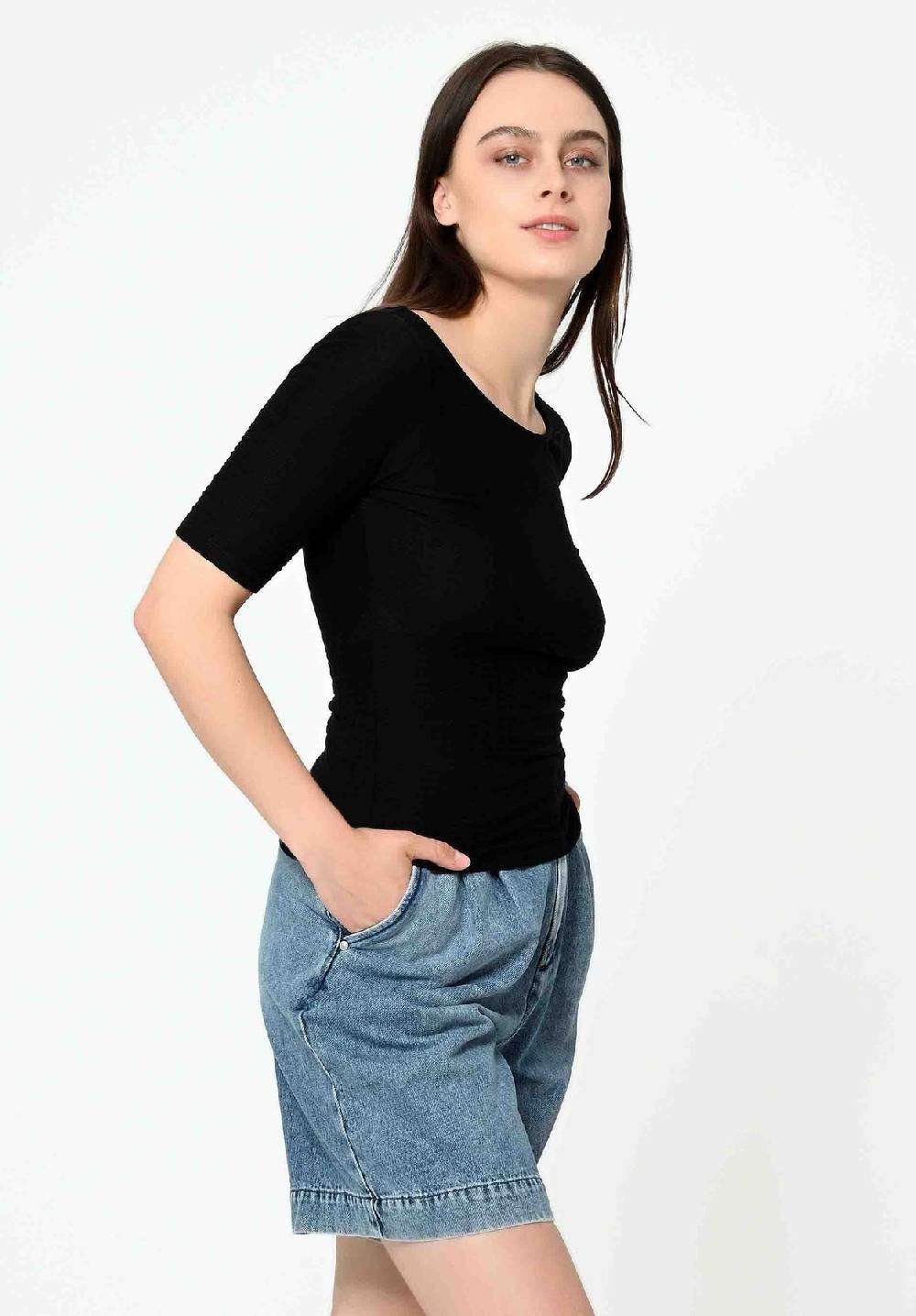 Lovjoi T-Shirt CYPERA Schlussverkauf