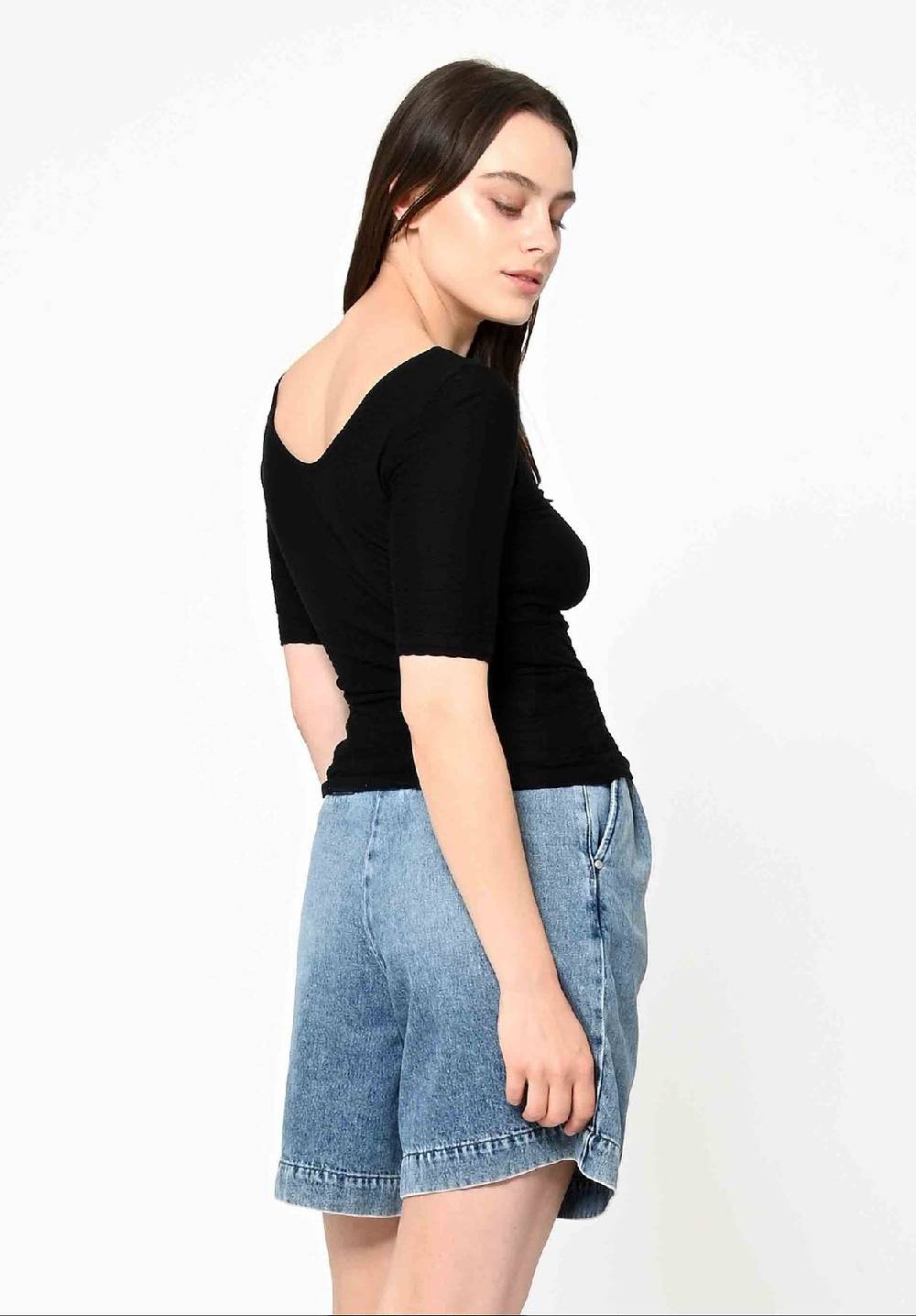 Lovjoi T-Shirt CYPERA Schlussverkauf