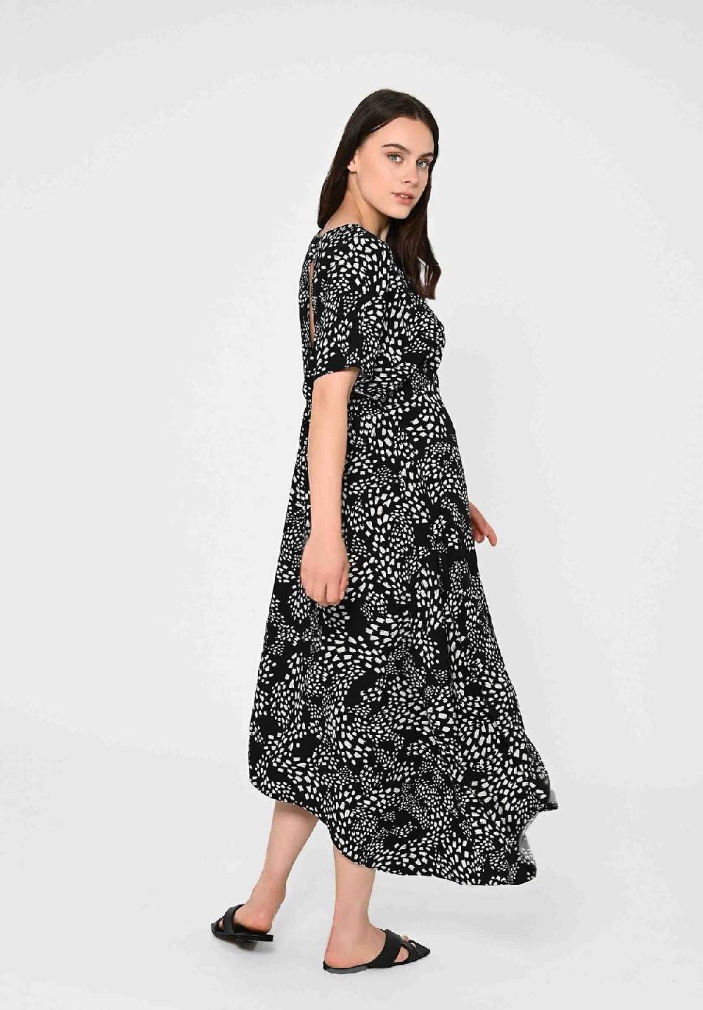 Lovjoi Kleid ODON Limitierter Zeitrabatt