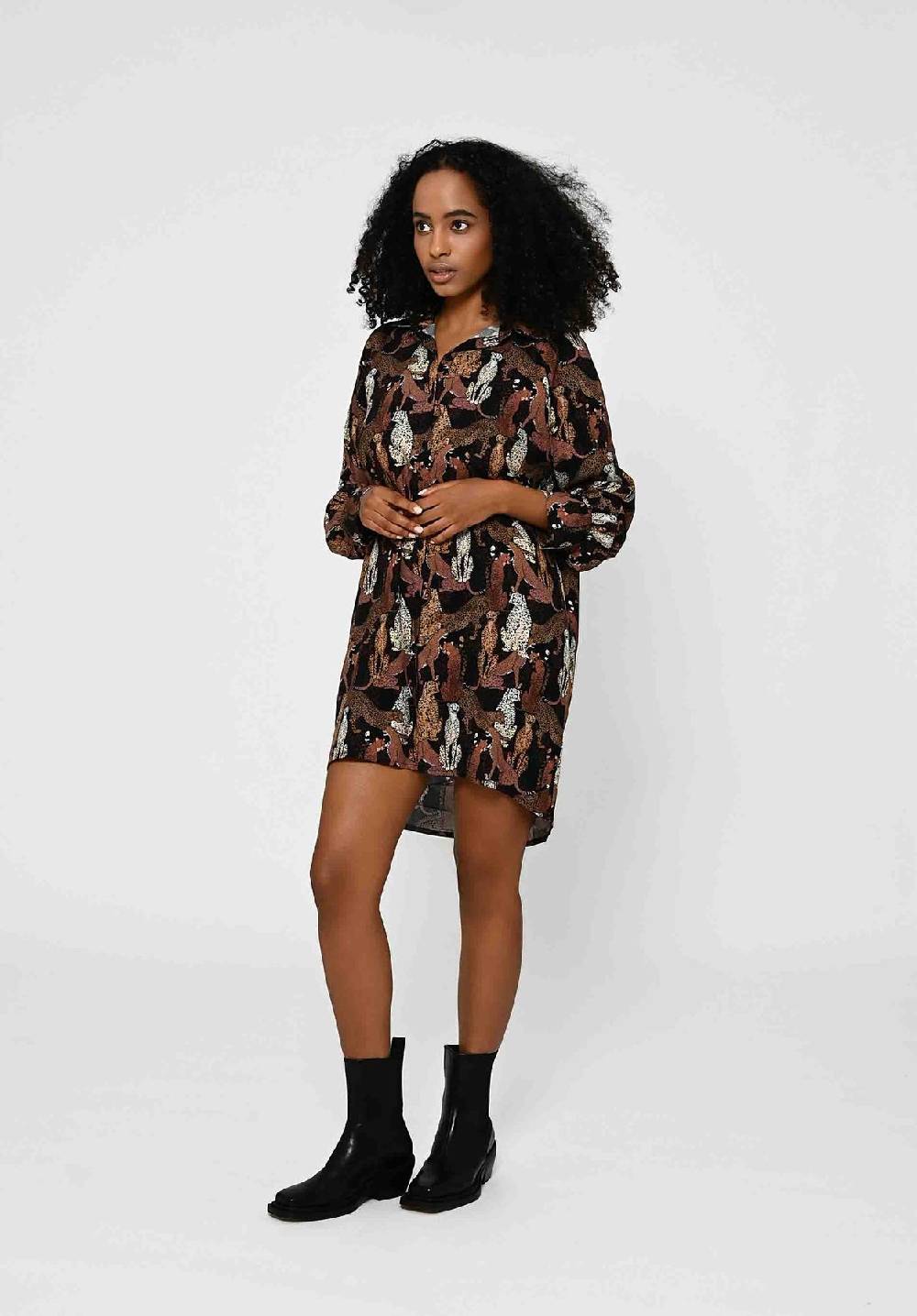 Lovjoi Bluse TAPIRA Günstig kaufen