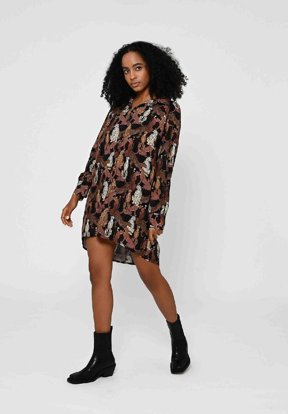 Lovjoi Bluse TAPIRA Günstig kaufen