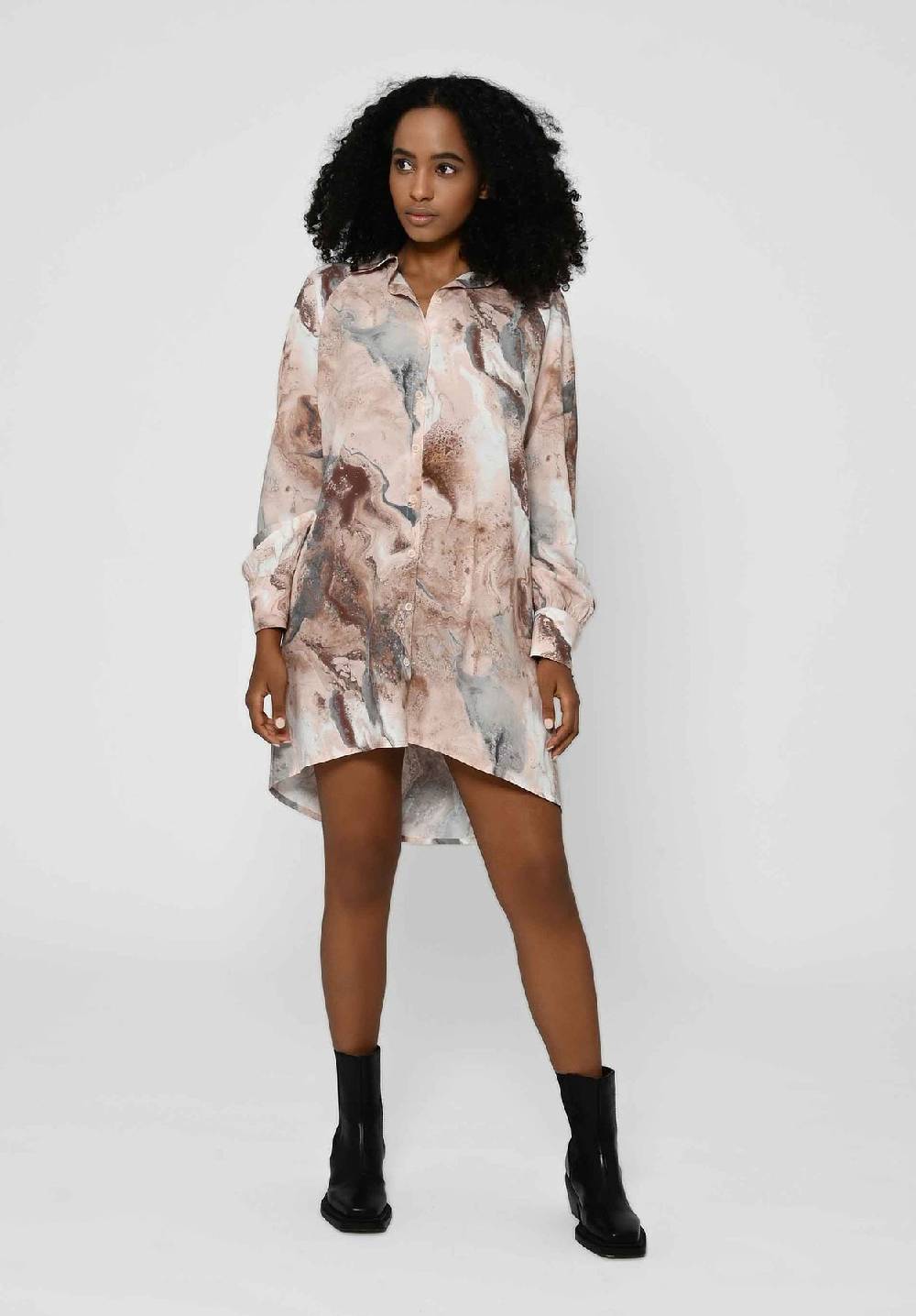 Lovjoi Bluse TAPIRA Günstig kaufen