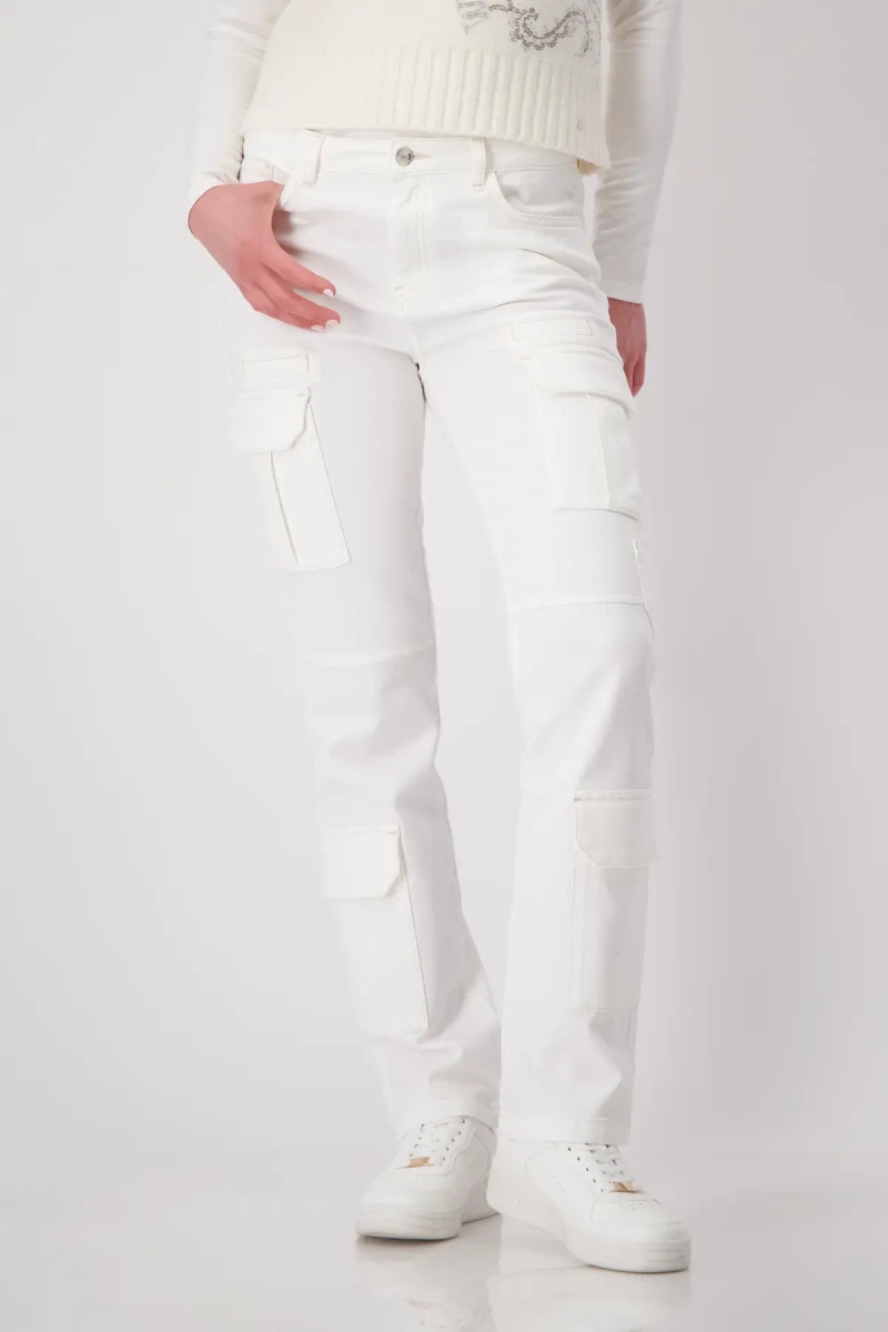 Monari Cargo Hose Saisonale Angebote