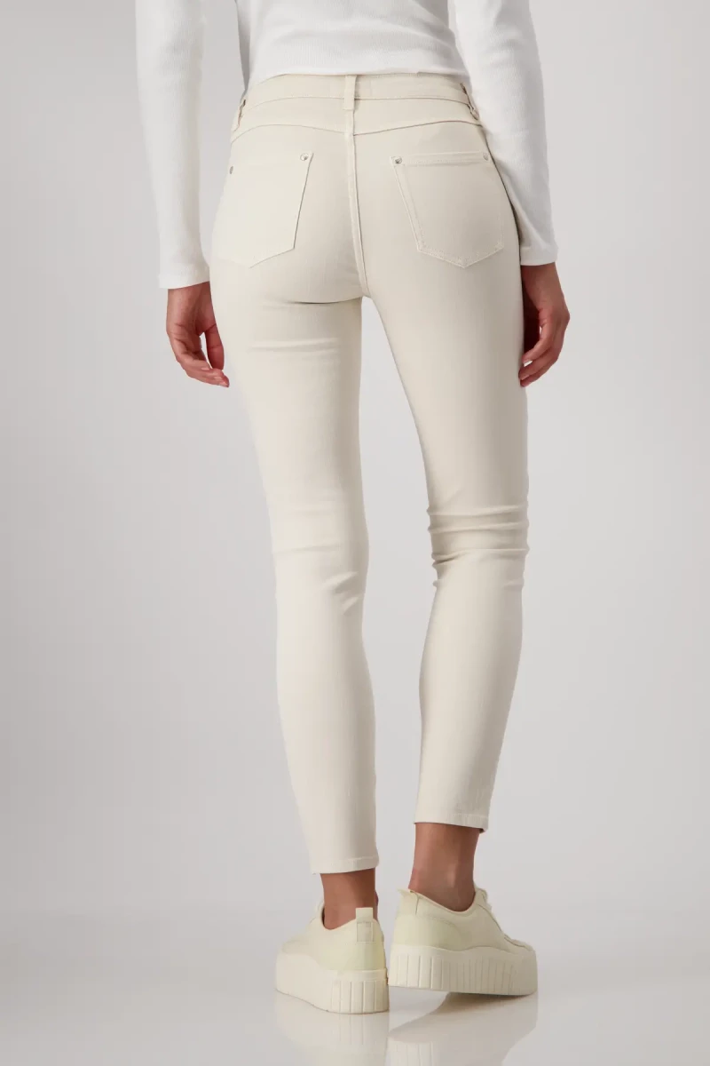 Monari Hose mit Schmuck Letzte 3 Tage
