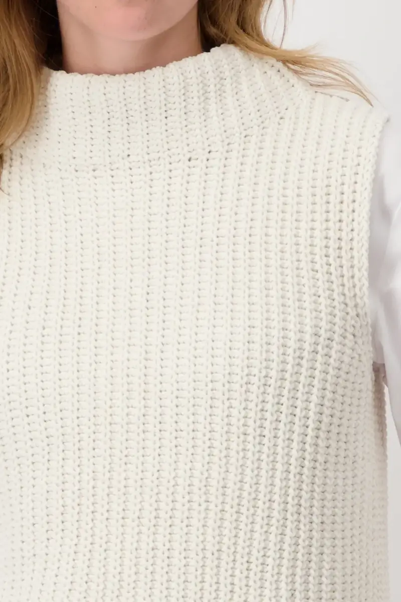 Monari Cropped-Pullunder zollfrei