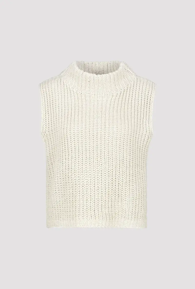 Monari Cropped-Pullunder zollfrei