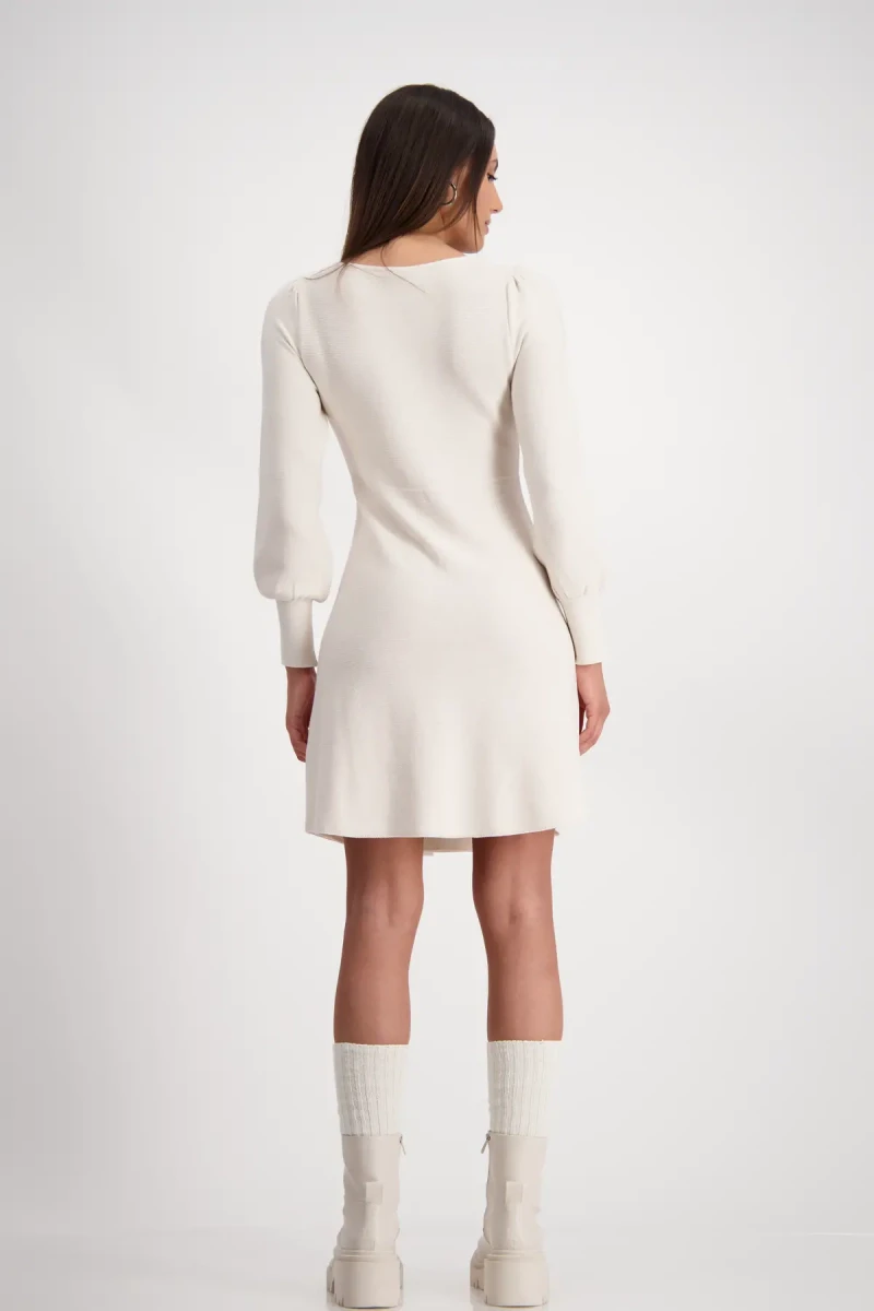 Monari Linksstrick-Kleid 2025