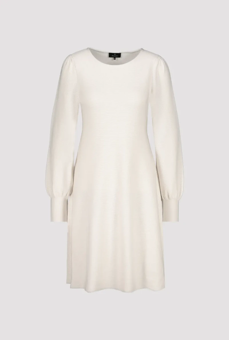 Monari Linksstrick-Kleid 2025