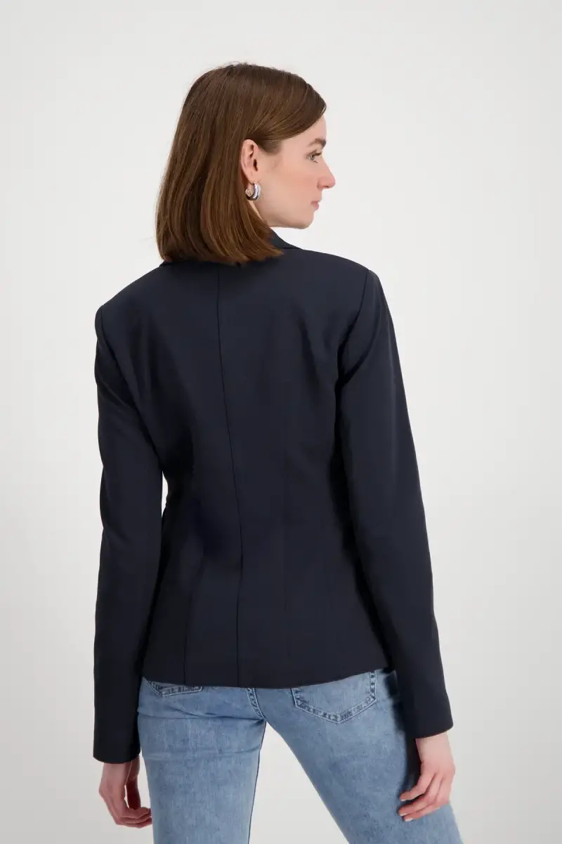 Monari Reverskragen Blazer Hotsell
