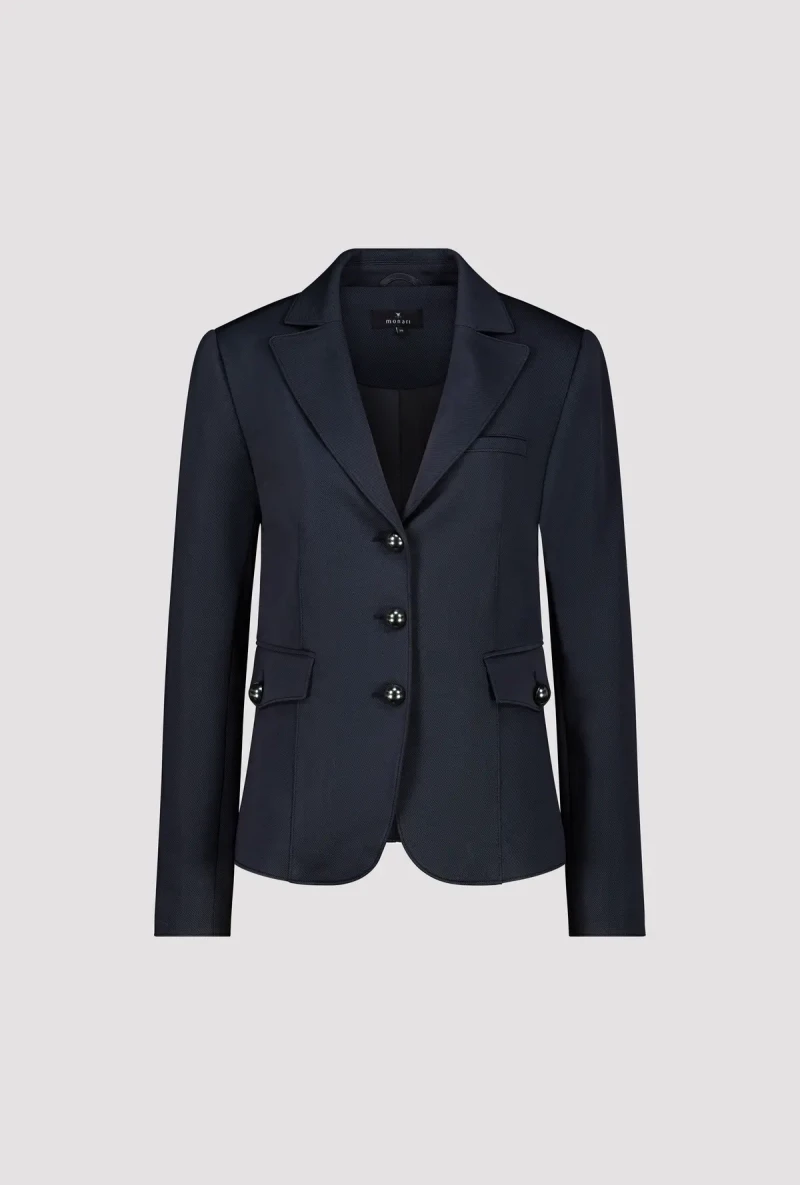 Monari Reverskragen Blazer Hotsell