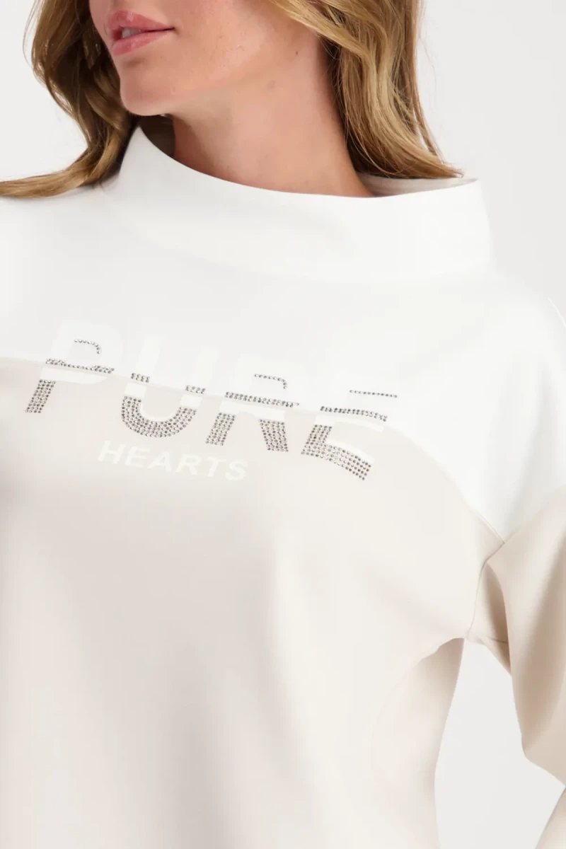 Monari Colorblock Sweatshirt Blitzverkäufe