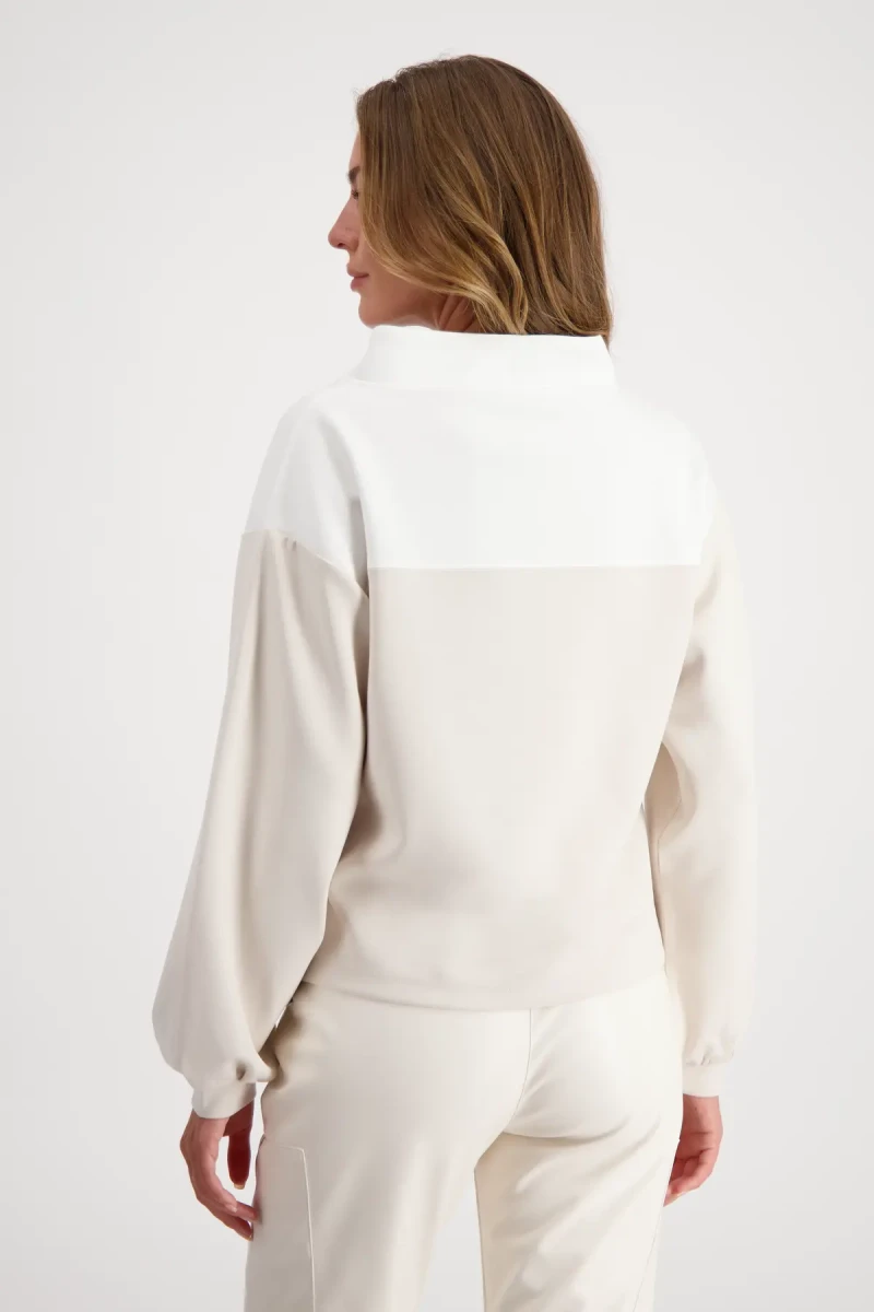 Monari Colorblock Sweatshirt Blitzverkäufe