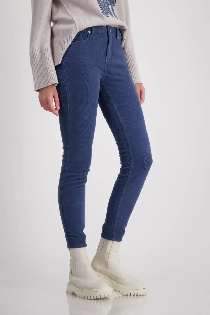 Monari Feincord Hose Limitierter Zeitrabatt
