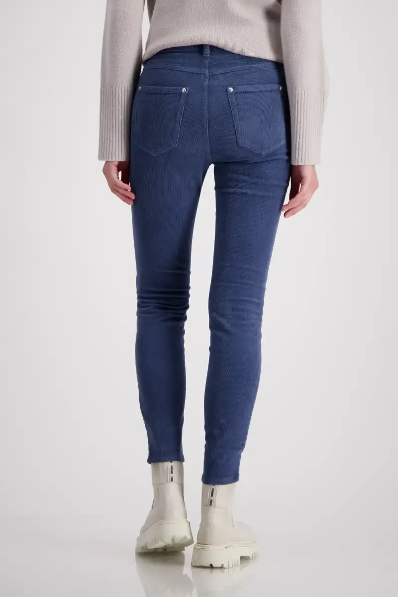 Monari Feincord Hose Limitierter Zeitrabatt
