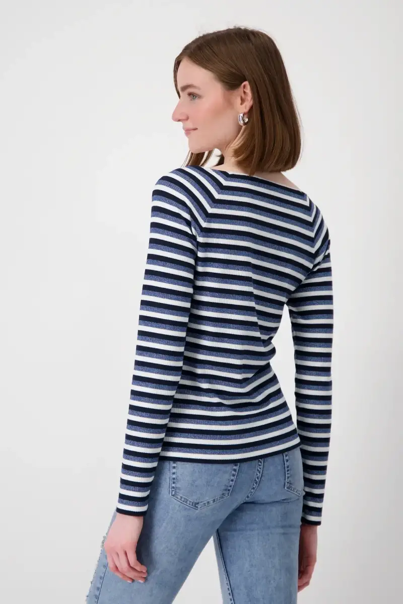 Monari Ringel Shirt Jubiläumsangebot