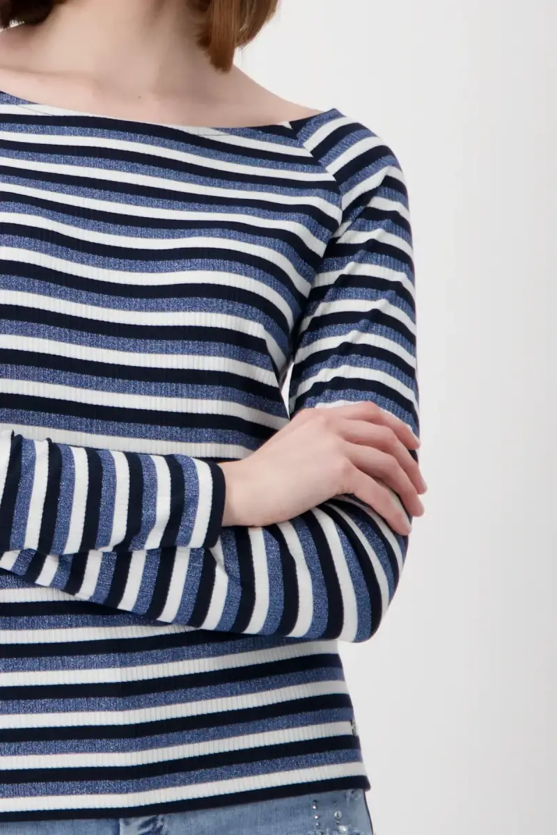 Monari Ringel Shirt Jubiläumsangebot