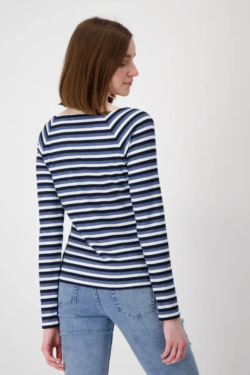 Monari Ringel Shirt Jubiläumsangebot