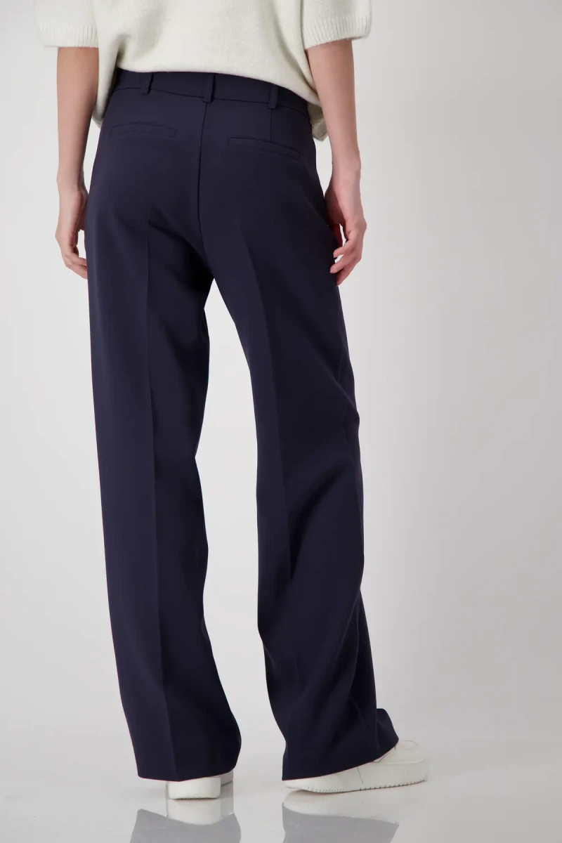 Monari Wide Leg Hose Neueste Mode