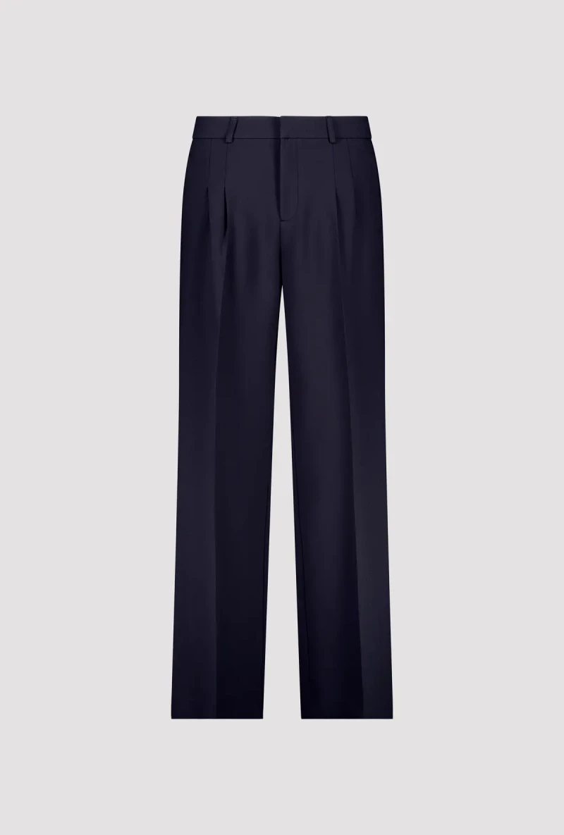 Monari Wide Leg Hose Neueste Mode