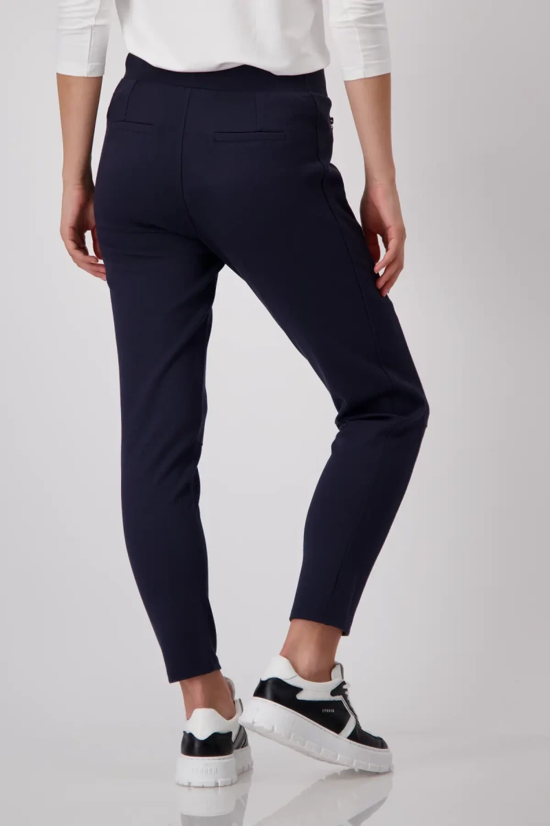 Monari Hose mit Reißverschlusstaschen Neuheiten