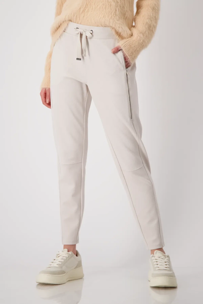 Monari Hose mit Reißverschlusstaschen Wochenangebot