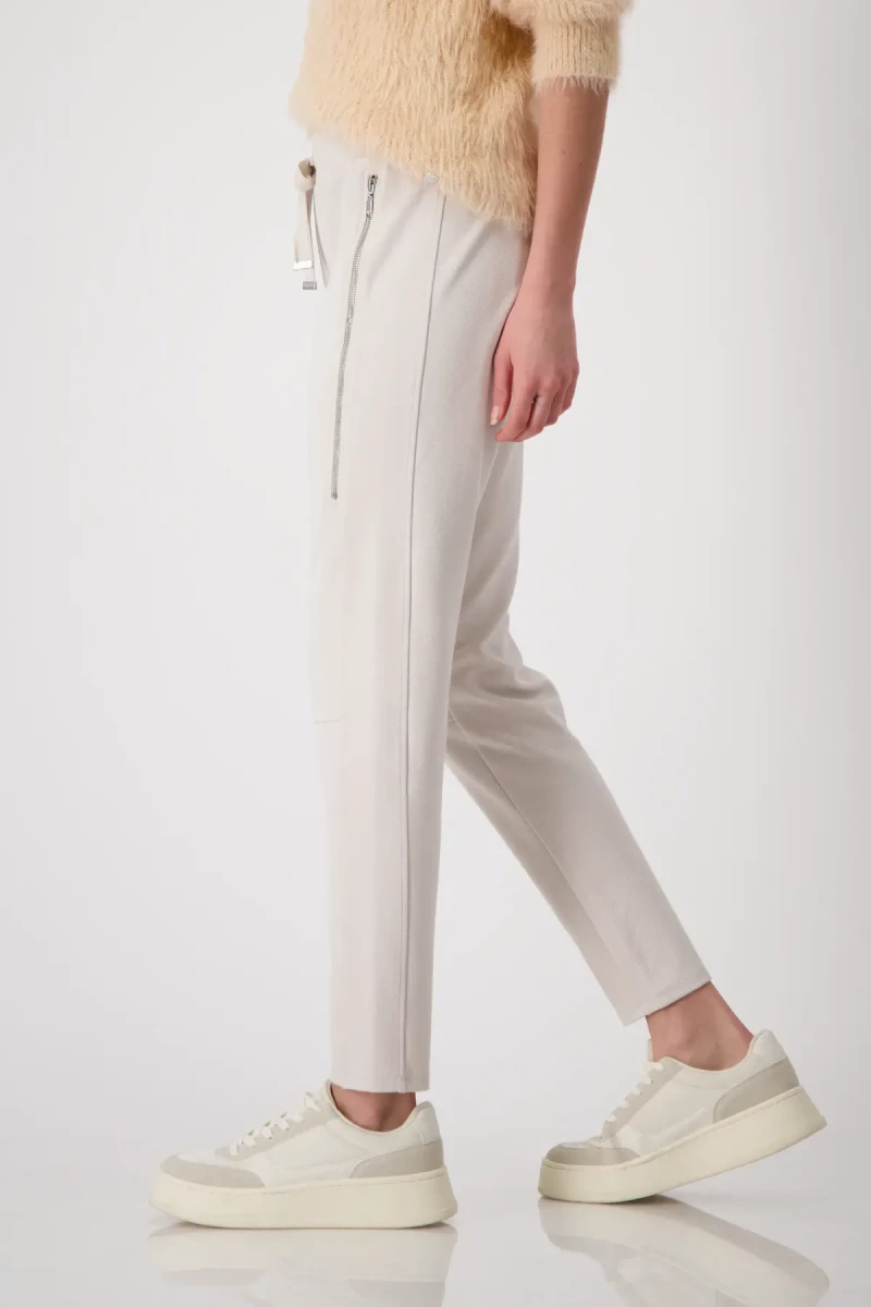Monari Hose mit Reißverschlusstaschen Wochenangebot