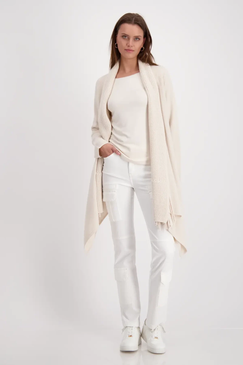 Monari Basic Shirt Bis zu 65% Rabatt