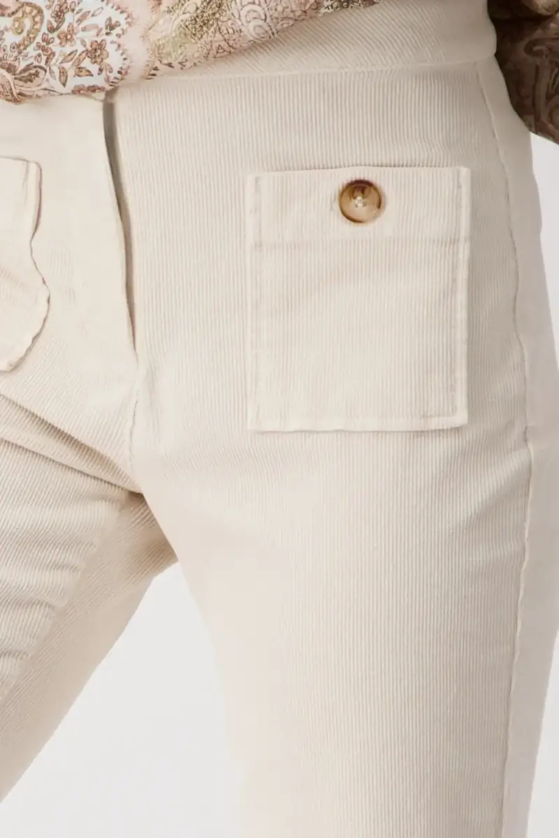 Monari Feincord Hose 50% Rabatt mit kostenlosem Versand