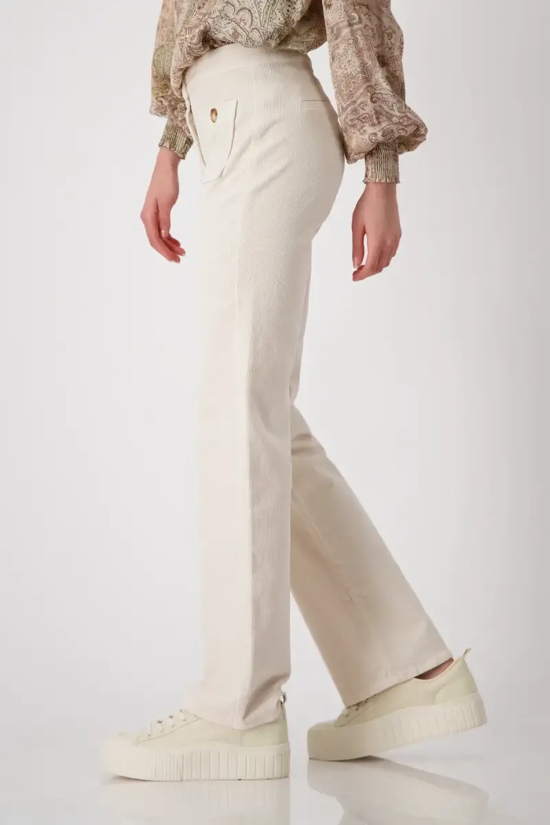 Monari Feincord Hose 50% Rabatt mit kostenlosem Versand