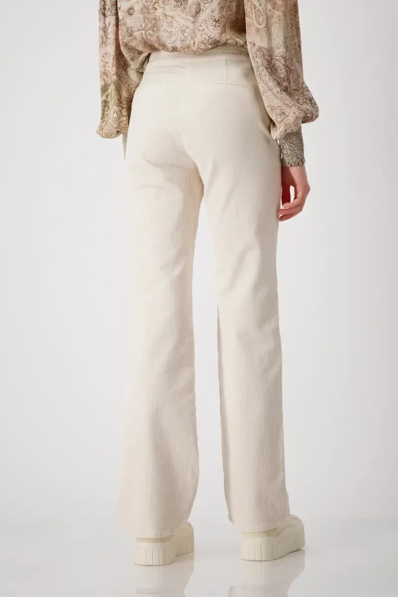 Monari Feincord Hose 50% Rabatt mit kostenlosem Versand