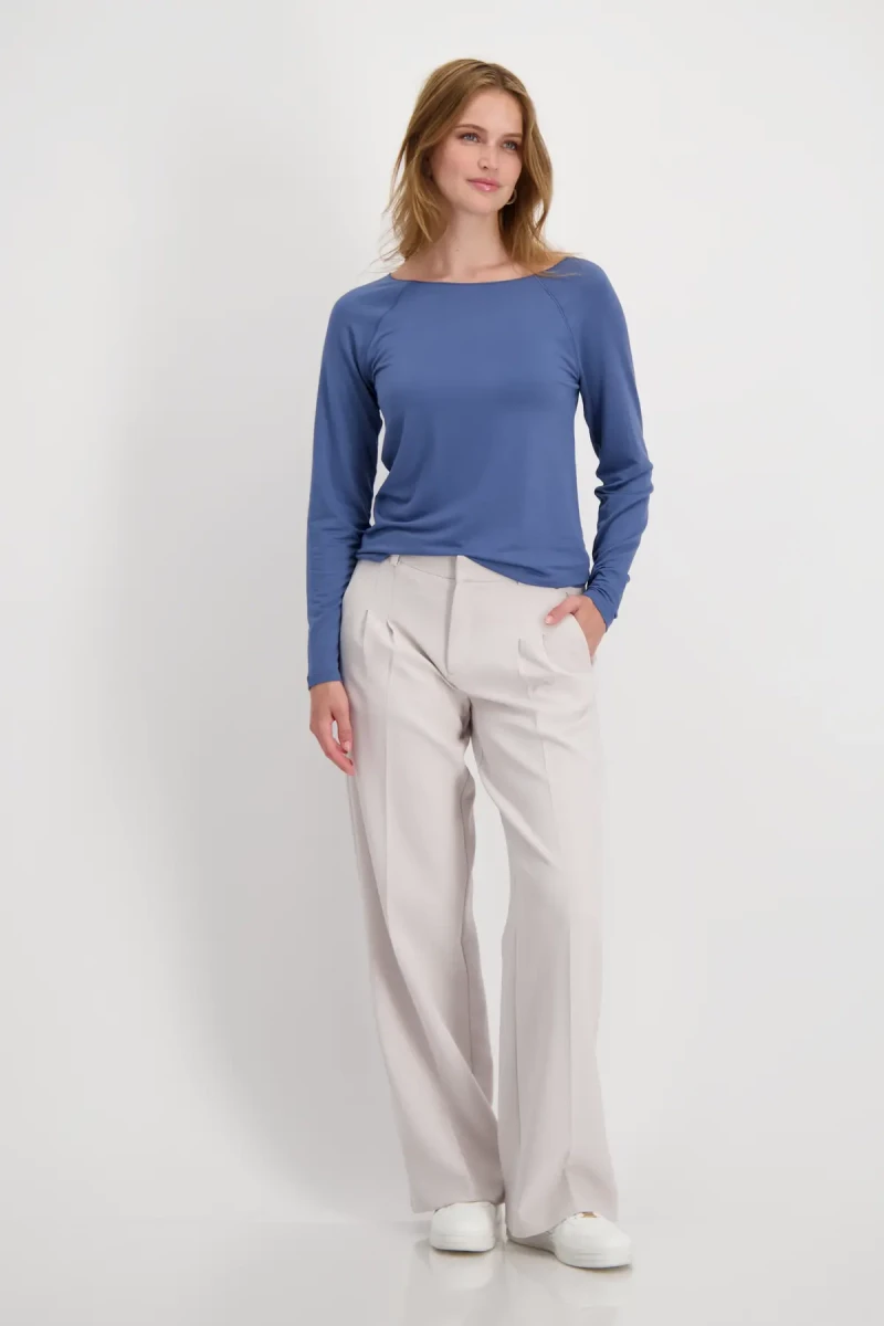 Monari Basic Shirt Fabrikladen