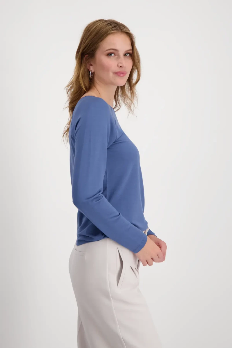 Monari Basic Shirt Fabrikladen
