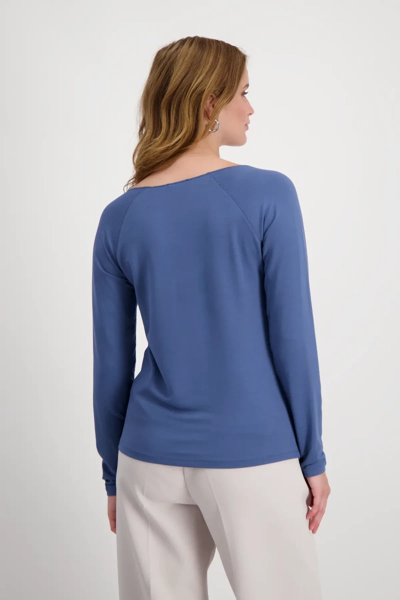 Monari Basic Shirt Fabrikladen