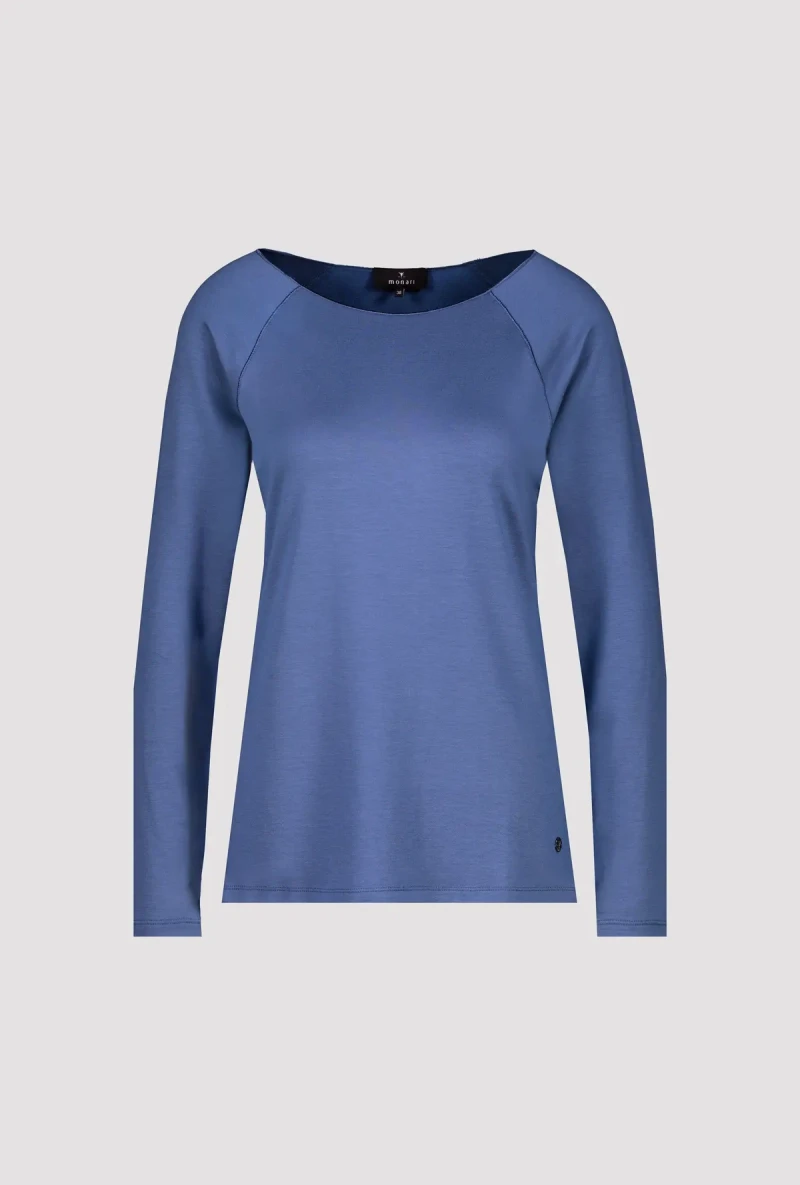 Monari Basic Shirt Fabrikladen