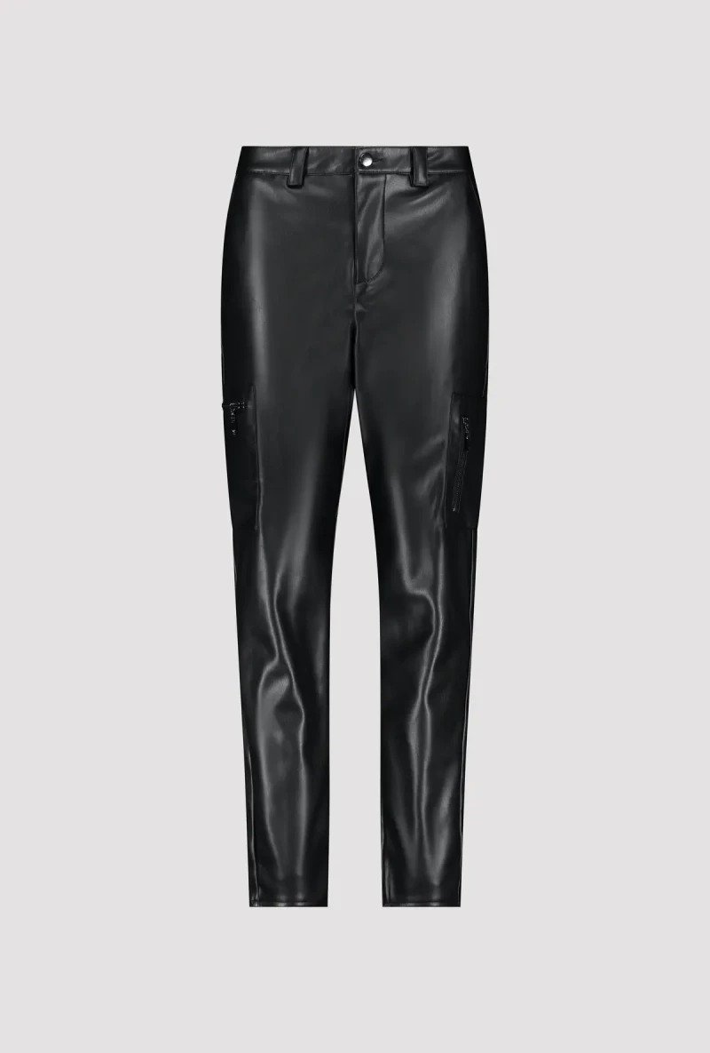 Monari Lederimitat Hose Outlet