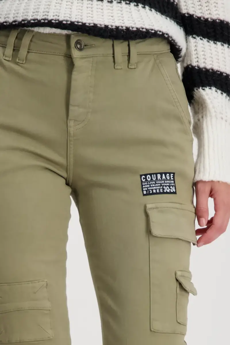 Monari Cargo Jeans Angebote
