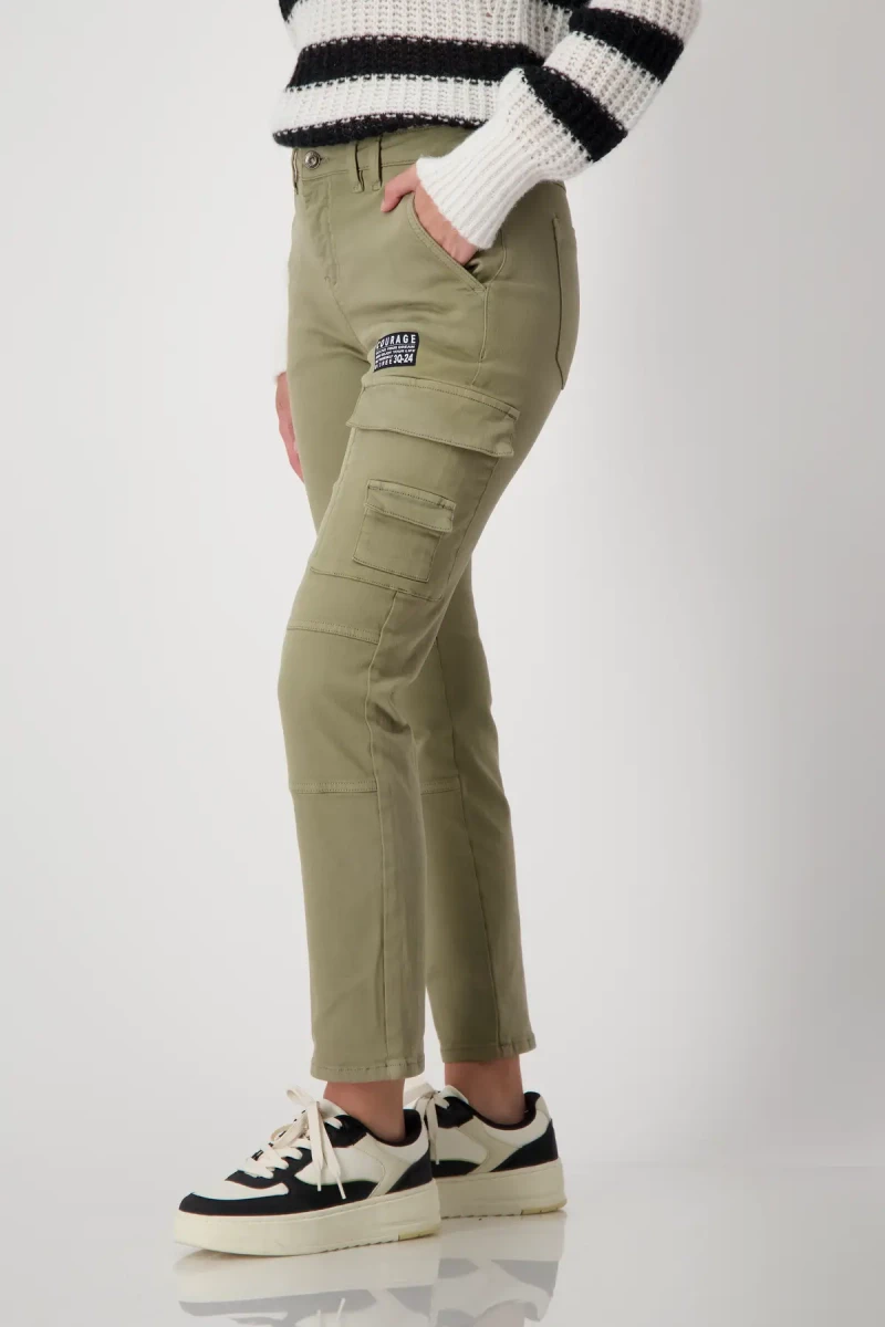 Monari Cargo Jeans Angebote