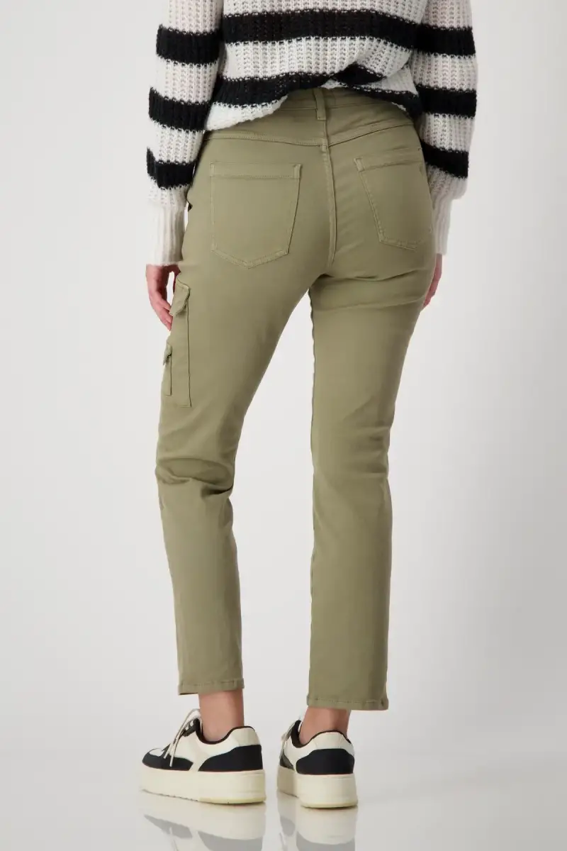 Monari Cargo Jeans Angebote
