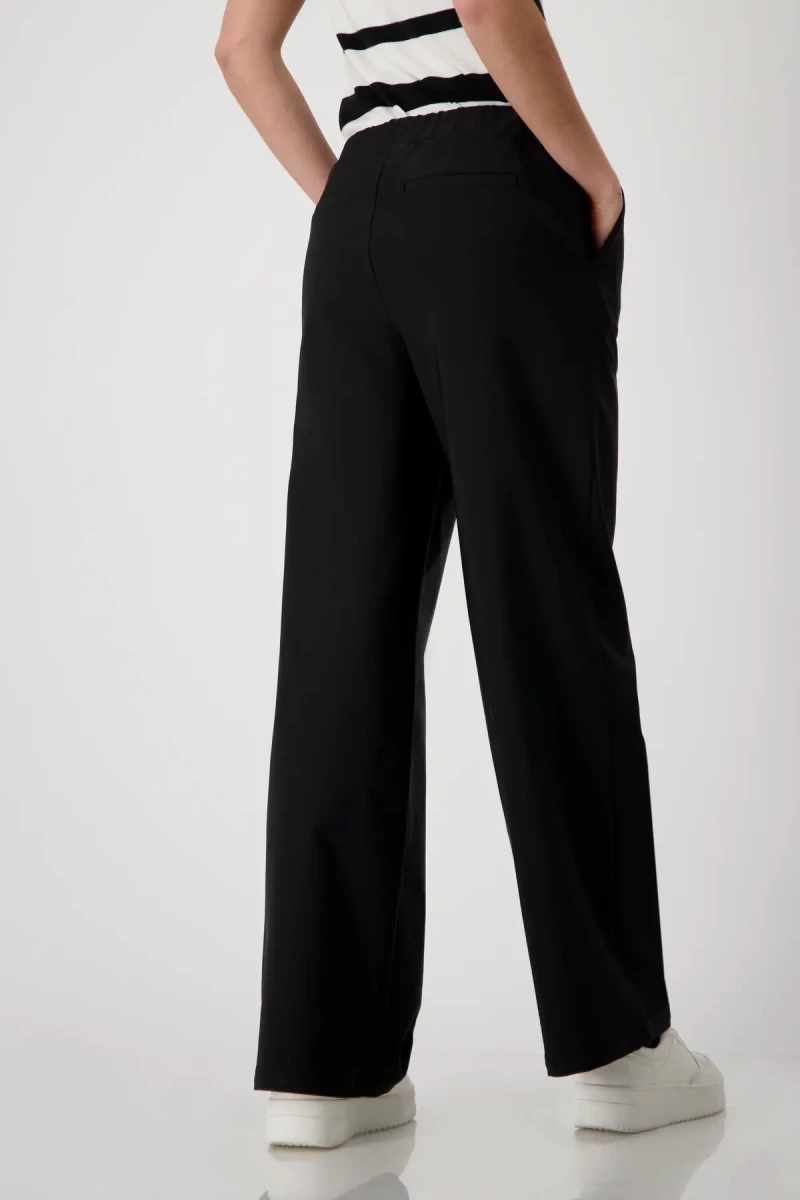 Monari Straight Hose mit Cargo-Taschen Kostenloser Versand